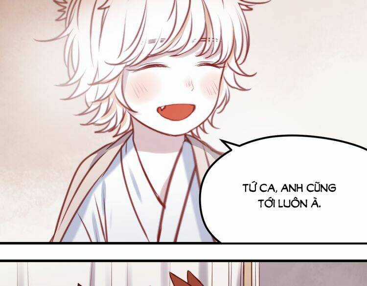 Lượm Được 1 Tiểu Hồ Ly - Chapter 55 - Trang 46