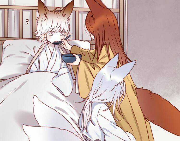 Lượm Được 1 Tiểu Hồ Ly - Chapter 55 - Trang 47