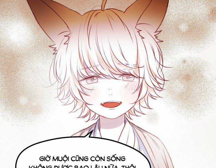 Lượm Được 1 Tiểu Hồ Ly - Chapter 55 - Trang 54