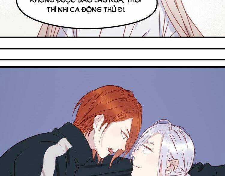 Lượm Được 1 Tiểu Hồ Ly - Chapter 55 - Trang 55