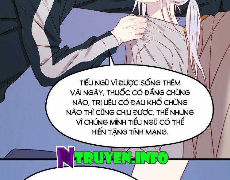 Lượm Được 1 Tiểu Hồ Ly - Chapter 55 - Trang 56