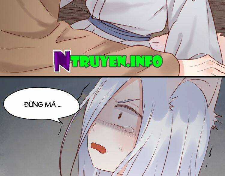 Lượm Được 1 Tiểu Hồ Ly - Chapter 55 - Trang 7