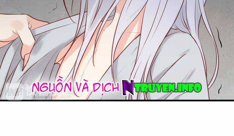 Lượm Được 1 Tiểu Hồ Ly - Chapter 55 - Trang 8