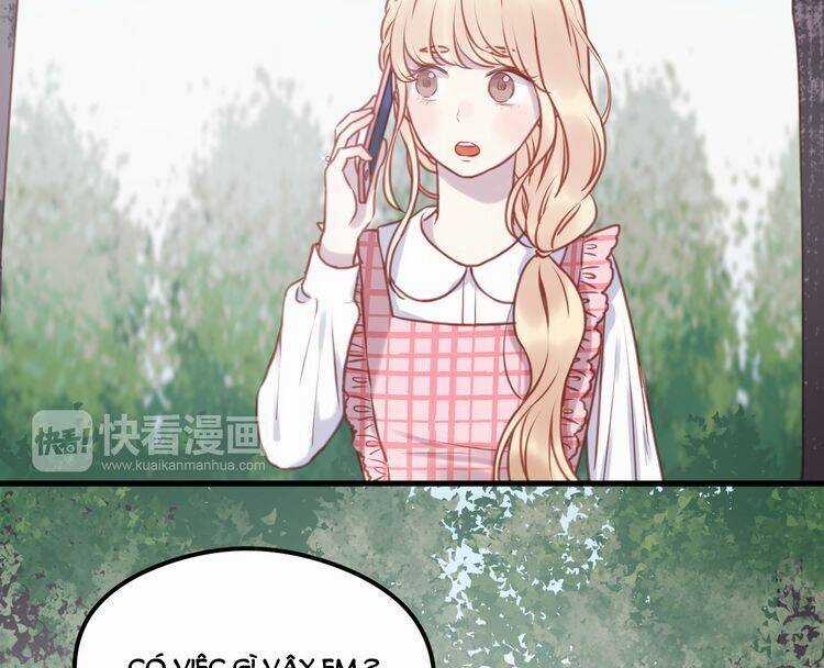 Lượm Được 1 Tiểu Hồ Ly - Chapter 56 - Trang 3