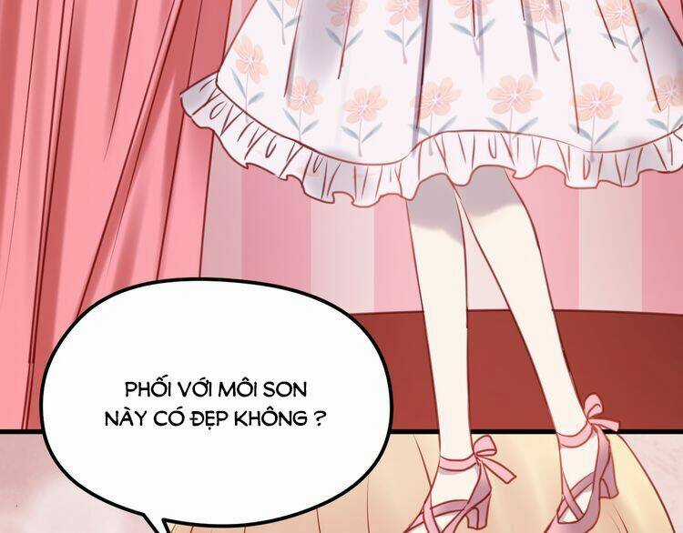 Lượm Được 1 Tiểu Hồ Ly - Chapter 56 - Trang 23