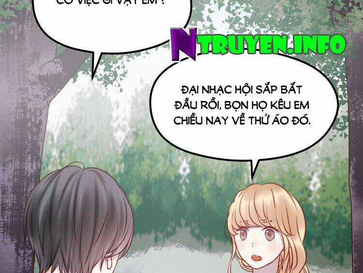 Lượm Được 1 Tiểu Hồ Ly - Chapter 56 - Trang 4