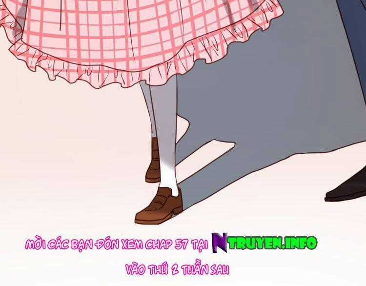 Lượm Được 1 Tiểu Hồ Ly - Chapter 56 - Trang 54