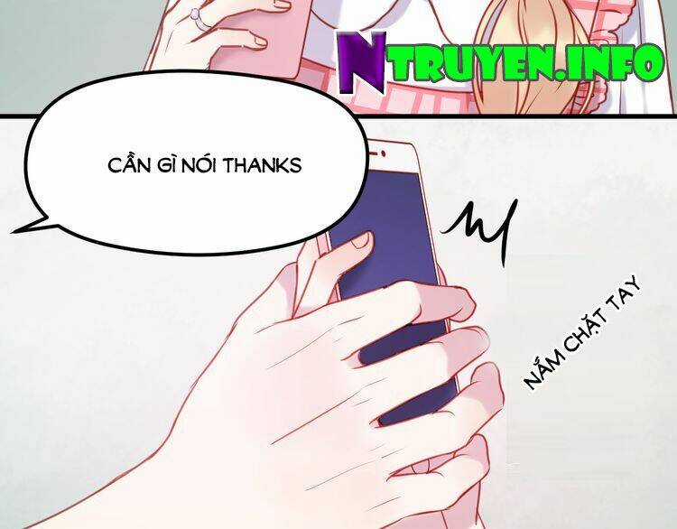 Lượm Được 1 Tiểu Hồ Ly - Chapter 56 - Trang 8