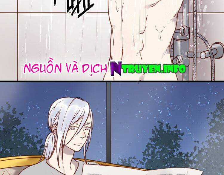 Lượm Được 1 Tiểu Hồ Ly - Chapter 57 - Trang 4