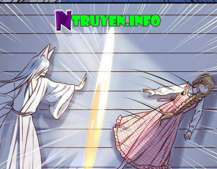 Lượm Được 1 Tiểu Hồ Ly - Chapter 57 - Trang 40