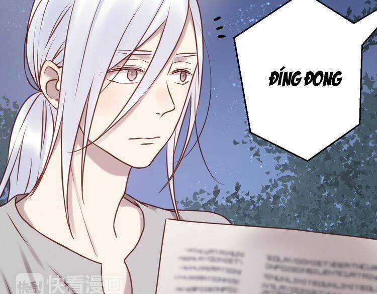 Lượm Được 1 Tiểu Hồ Ly - Chapter 57 - Trang 6