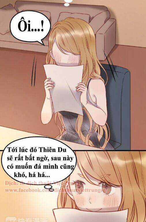 Lượm Được 1 Tiểu Hồ Ly - Chapter 59 - Trang 24