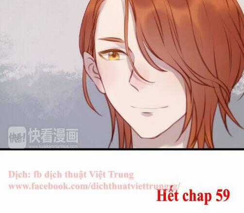 Lượm Được 1 Tiểu Hồ Ly - Chapter 59 - Trang 33