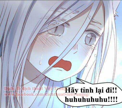 Lượm Được 1 Tiểu Hồ Ly - Chapter 59 - Trang 5