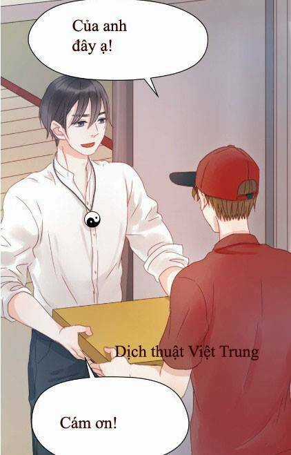 Lượm Được 1 Tiểu Hồ Ly - Chapter 6 - Trang 13
