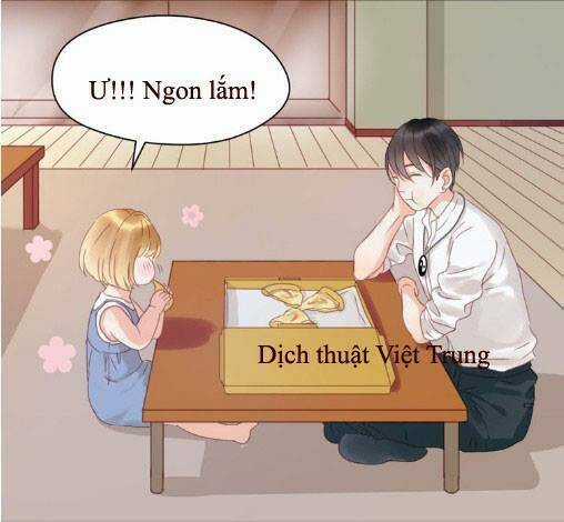 Lượm Được 1 Tiểu Hồ Ly - Chapter 6 - Trang 24