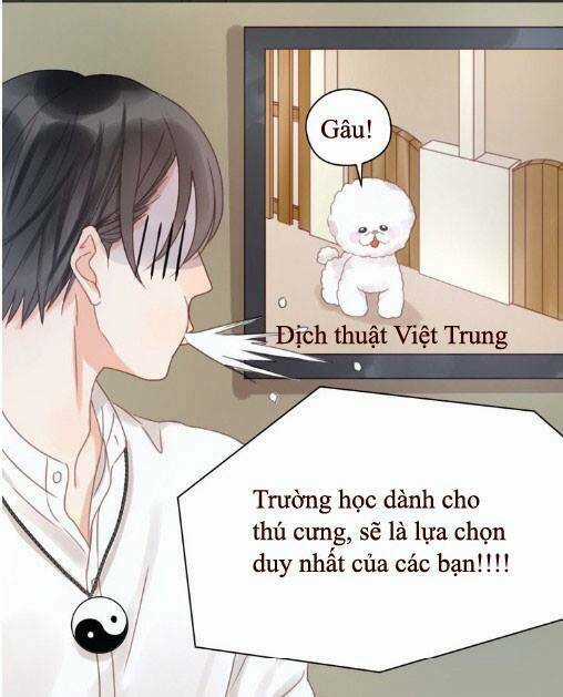 Lượm Được 1 Tiểu Hồ Ly - Chapter 6 - Trang 30