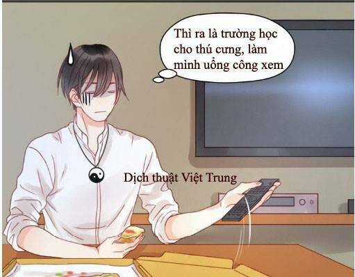 Lượm Được 1 Tiểu Hồ Ly - Chapter 6 - Trang 31