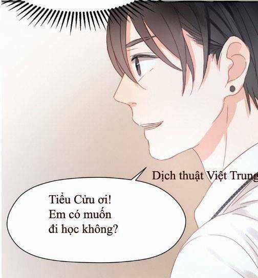 Lượm Được 1 Tiểu Hồ Ly - Chapter 6 - Trang 37
