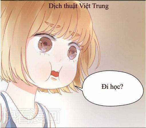 Lượm Được 1 Tiểu Hồ Ly - Chapter 6 - Trang 38