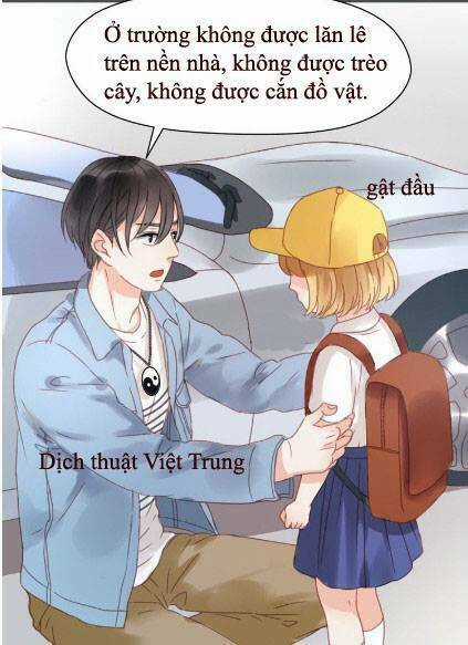 Lượm Được 1 Tiểu Hồ Ly - Chapter 6 - Trang 42