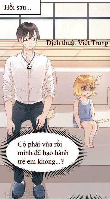 Lượm Được 1 Tiểu Hồ Ly - Chapter 6 - Trang 6