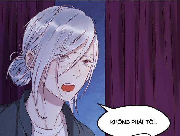 Lượm Được 1 Tiểu Hồ Ly - Chapter 61 - Trang 2