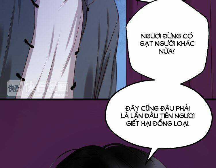 Lượm Được 1 Tiểu Hồ Ly - Chapter 61 - Trang 3