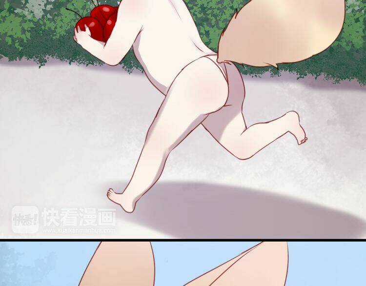 Lượm Được 1 Tiểu Hồ Ly - Chapter 61 - Trang 22