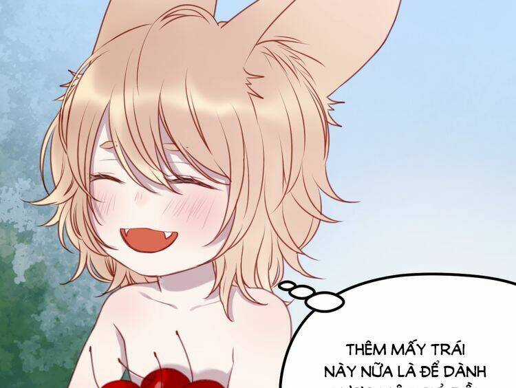 Lượm Được 1 Tiểu Hồ Ly - Chapter 61 - Trang 23