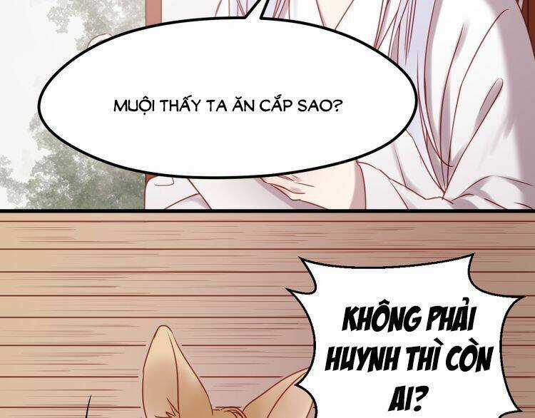 Lượm Được 1 Tiểu Hồ Ly - Chapter 61 - Trang 34