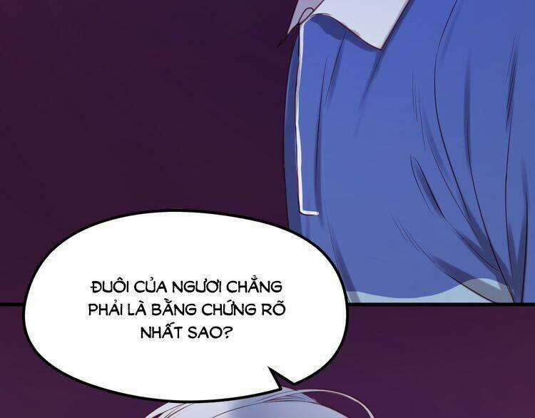 Lượm Được 1 Tiểu Hồ Ly - Chapter 61 - Trang 5