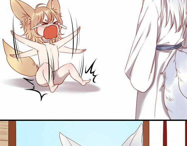 Lượm Được 1 Tiểu Hồ Ly - Chapter 61 - Trang 41