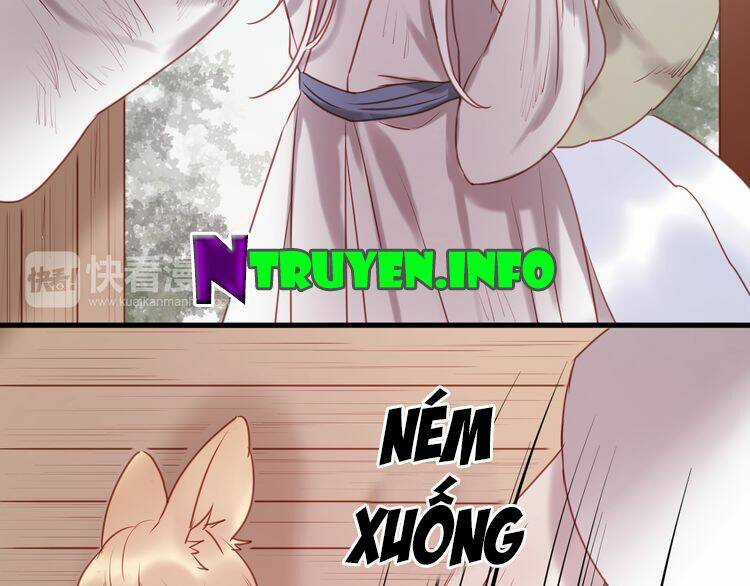 Lượm Được 1 Tiểu Hồ Ly - Chapter 61 - Trang 56