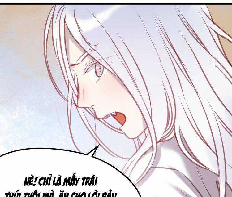 Lượm Được 1 Tiểu Hồ Ly - Chapter 61 - Trang 58