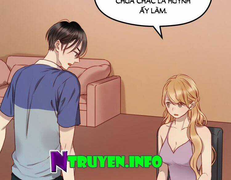 Lượm Được 1 Tiểu Hồ Ly - Chapter 61 - Trang 68