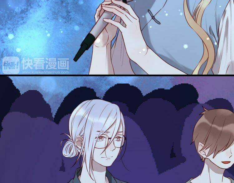 Lượm Được 1 Tiểu Hồ Ly - Chapter 62 - Trang 3