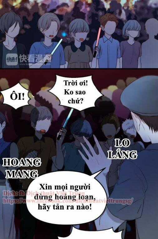 Lượm Được 1 Tiểu Hồ Ly - Chapter 63 - Trang 1