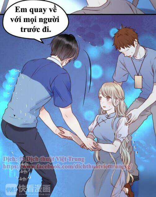 Lượm Được 1 Tiểu Hồ Ly - Chapter 63 - Trang 3