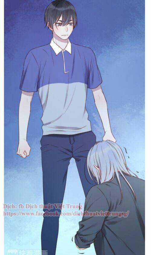 Lượm Được 1 Tiểu Hồ Ly - Chapter 63 - Trang 24