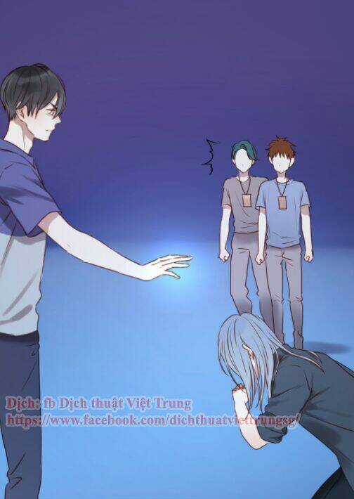 Lượm Được 1 Tiểu Hồ Ly - Chapter 63 - Trang 25