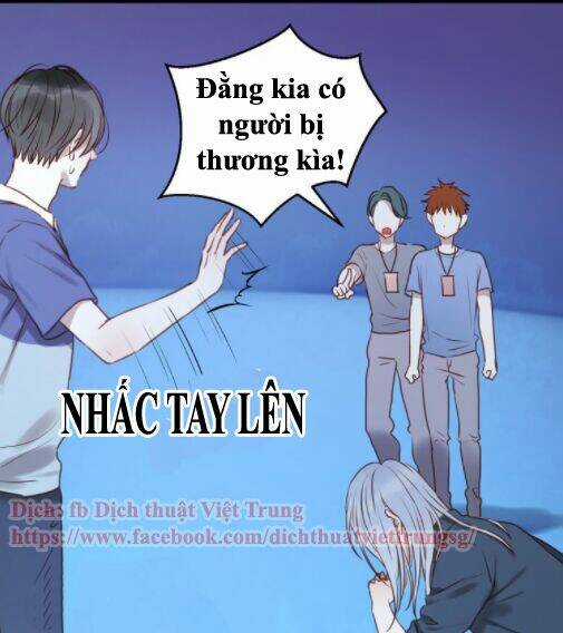 Lượm Được 1 Tiểu Hồ Ly - Chapter 63 - Trang 26