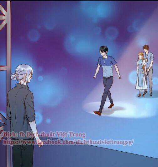 Lượm Được 1 Tiểu Hồ Ly - Chapter 63 - Trang 6