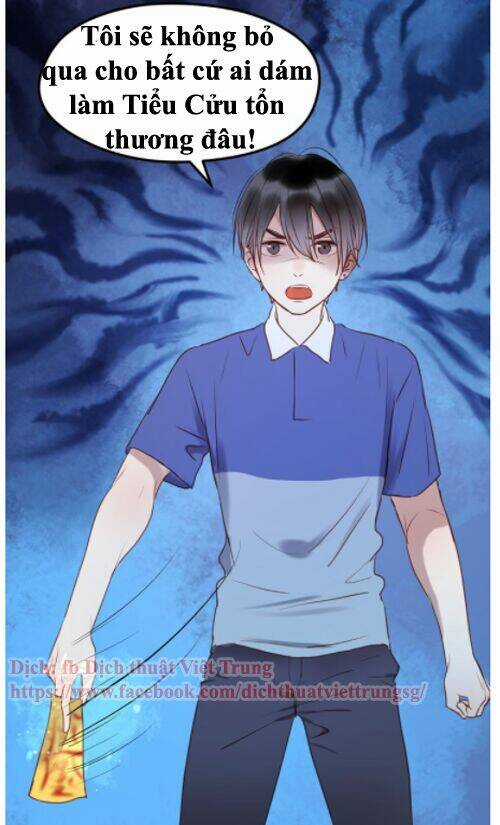 Lượm Được 1 Tiểu Hồ Ly - Chapter 63 - Trang 9