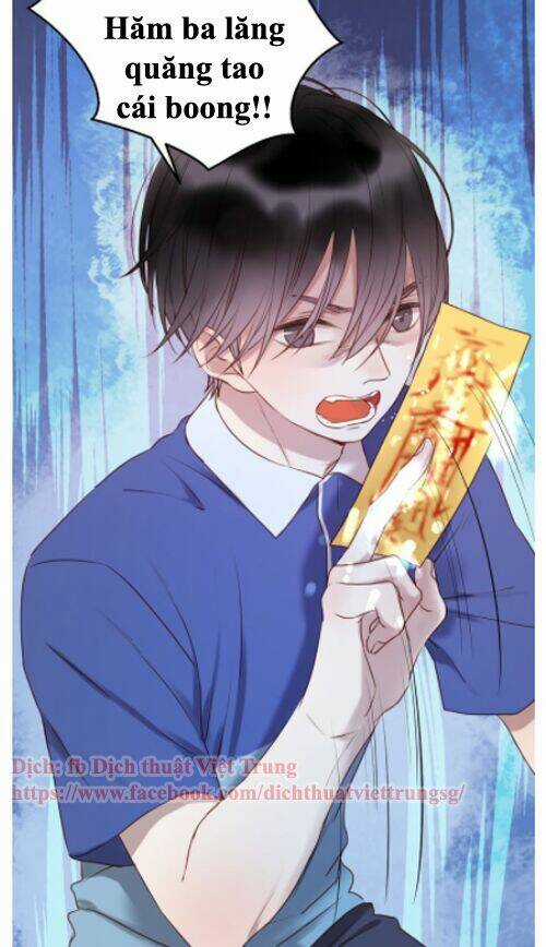 Lượm Được 1 Tiểu Hồ Ly - Chapter 63 - Trang 10