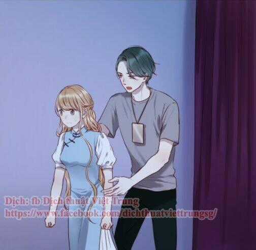 Lượm Được 1 Tiểu Hồ Ly - Chapter 64 - Trang 1