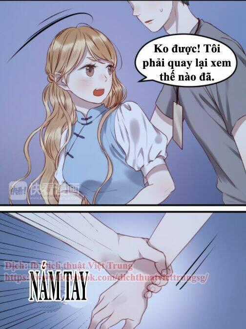 Lượm Được 1 Tiểu Hồ Ly - Chapter 64 - Trang 2