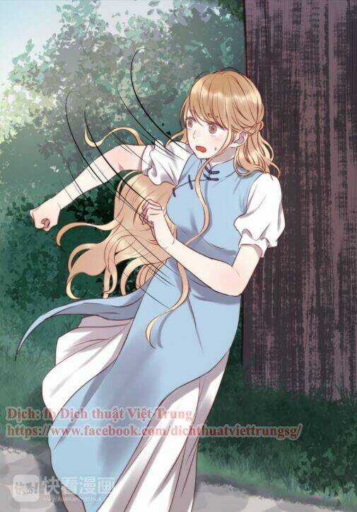 Lượm Được 1 Tiểu Hồ Ly - Chapter 64 - Trang 18