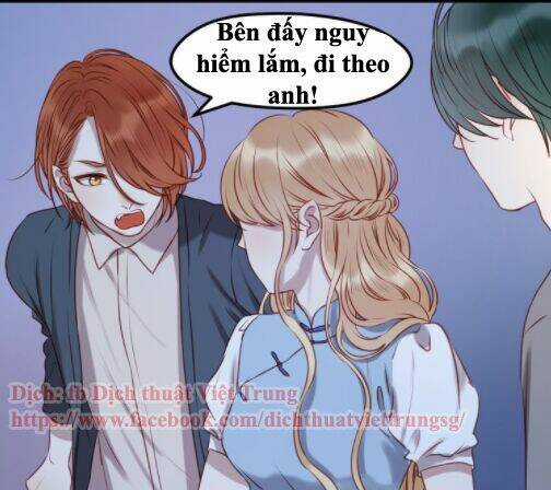 Lượm Được 1 Tiểu Hồ Ly - Chapter 64 - Trang 3