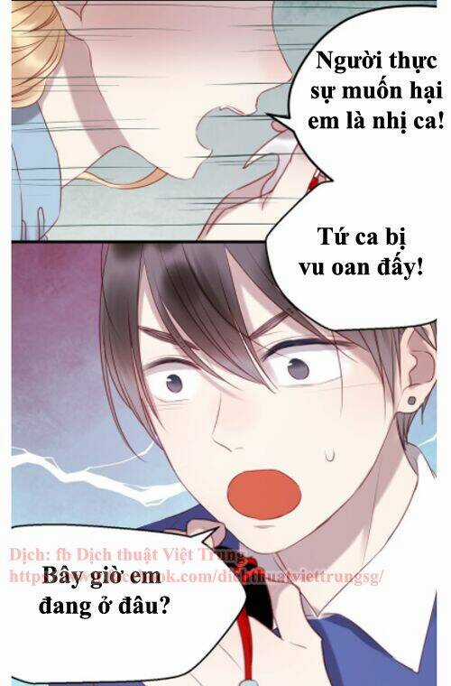 Lượm Được 1 Tiểu Hồ Ly - Chapter 64 - Trang 24